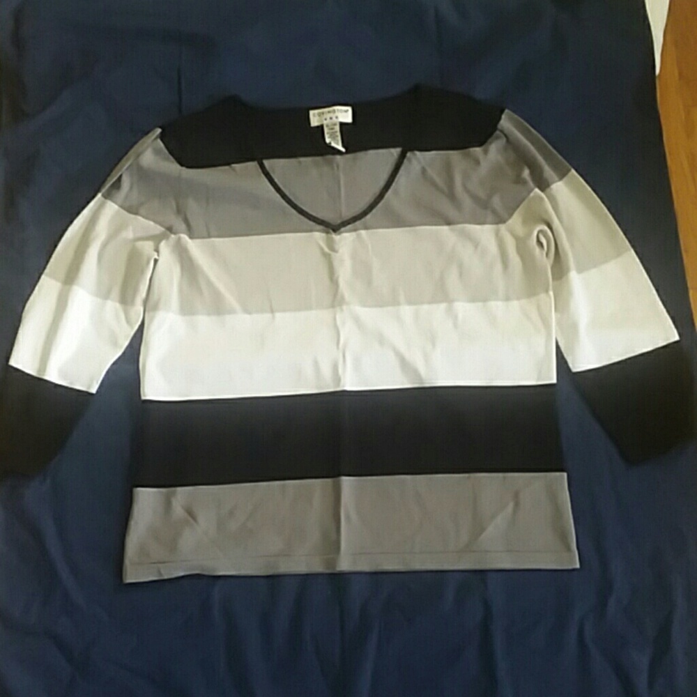 Covington size XL (18) Top